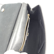 Load image into Gallery viewer, Dolce & Gabbana Medium Sicily Leopard-Print Cross Body Bag TWS