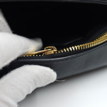 Load image into Gallery viewer, Dolce & Gabbana Medium Sicily Leopard-Print Cross Body Bag TWS