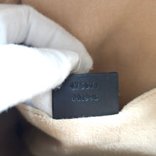 Load image into Gallery viewer, Gucci GG Marmont Leather Backpack TWS