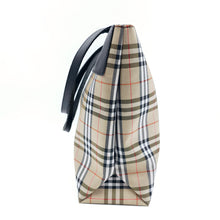 Load image into Gallery viewer, Burberry Classic Tote Bag TWS
