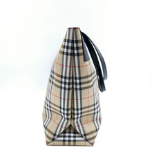 Load image into Gallery viewer, Burberry Classic Tote Bag TWS