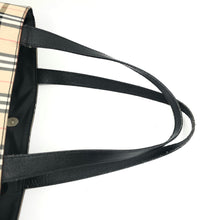 Load image into Gallery viewer, Burberry Classic Tote Bag TWS