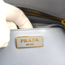 Load image into Gallery viewer, Prada Women's Saffiano Lux Handbag TWS