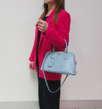 Load image into Gallery viewer, Prada Women's Saffiano Lux Handbag TWS