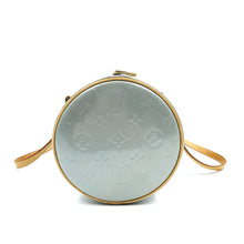 Load image into Gallery viewer, Louis Vuitton Perle Monogram Vernis Bedford TWS