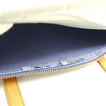 Load image into Gallery viewer, Louis Vuitton Perle Monogram Vernis Bedford TWS