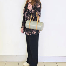 Load image into Gallery viewer, Louis Vuitton Perle Monogram Vernis Bedford TWS