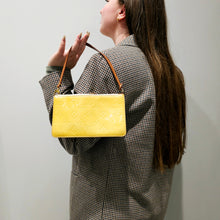 Load image into Gallery viewer, Louis Vuitton Vernis Lexington Bag TWS
