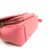 Load image into Gallery viewer, Chanel Caviar Quilted Small Business Affinity Flap Pink TWS