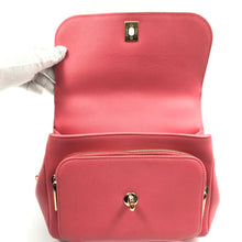 Load image into Gallery viewer, Chanel Caviar Quilted Small Business Affinity Flap Pink TWS