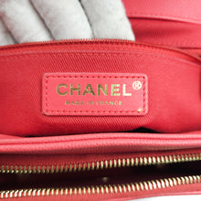 Load image into Gallery viewer, Chanel Caviar Quilted Small Business Affinity Flap Pink TWS