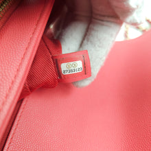 Load image into Gallery viewer, Chanel Caviar Quilted Small Business Affinity Flap Pink TWS