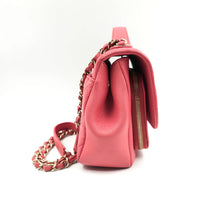 Load image into Gallery viewer, Chanel Caviar Quilted Small Business Affinity Flap Pink TWS