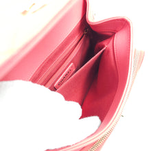 Load image into Gallery viewer, Chanel Caviar Quilted Small Business Affinity Flap Pink TWS