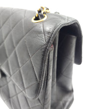 Load image into Gallery viewer, Chanel Glazed Calfskin Large Classic Double SIded Flap Bag