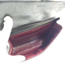 Load image into Gallery viewer, Chanel Glazed Calfskin Large Classic Double SIded Flap Bag