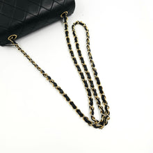 Load image into Gallery viewer, CHANEL Classic Square Lambskin Small Bag