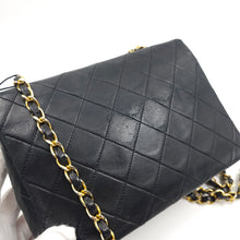 Load image into Gallery viewer, CHANEL Classic Square Lambskin Small Bag