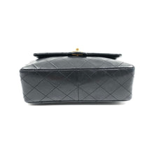 Load image into Gallery viewer, CHANEL Classic Square Lambskin Small Bag