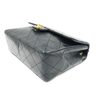 Load image into Gallery viewer, CHANEL Classic Square Lambskin Small Bag