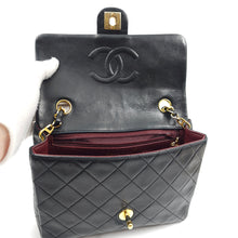Load image into Gallery viewer, CHANEL Classic Square Lambskin Small Bag