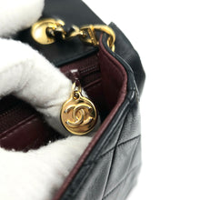 Load image into Gallery viewer, CHANEL Classic Square Lambskin Small Bag