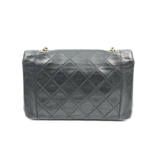 Load image into Gallery viewer, Chanel Diana Lambskin Medium Flap Bag TWS