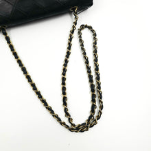 Load image into Gallery viewer, Chanel Diana Lambskin Medium Flap Bag TWS