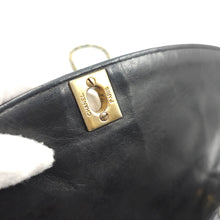 Load image into Gallery viewer, Chanel Diana Lambskin Medium Flap Bag TWS