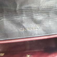 Load image into Gallery viewer, Chanel Diana Lambskin Medium Flap Bag TWS