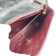 Load image into Gallery viewer, Chanel Diana Lambskin Medium Flap Bag TWS