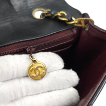 Load image into Gallery viewer, Chanel Diana Lambskin Medium Flap Bag TWS