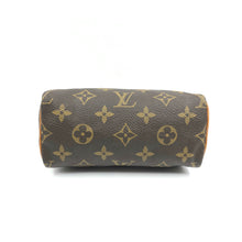Load image into Gallery viewer, Louis Vuitton Monogram Speedy Nano (M41534 TWS