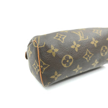 Load image into Gallery viewer, Louis Vuitton Monogram Speedy Nano (M41534 TWS