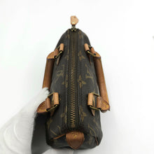 Load image into Gallery viewer, Louis Vuitton Monogram Speedy Nano (M41534 TWS