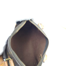 Load image into Gallery viewer, Louis Vuitton Monogram Speedy Nano (M41534 TWS