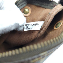 Load image into Gallery viewer, Louis Vuitton Monogram Speedy Nano (M41534 TWS