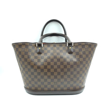 Load image into Gallery viewer, Louis Vuitton damper ebene manosque GM TWS
