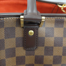 Load image into Gallery viewer, Louis Vuitton damper ebene manosque GM TWS