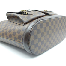 Load image into Gallery viewer, Louis Vuitton damper ebene manosque GM TWS
