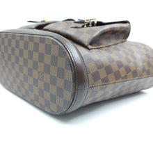 Load image into Gallery viewer, Louis Vuitton damper ebene manosque GM TWS