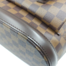 Load image into Gallery viewer, Louis Vuitton damper ebene manosque GM TWS