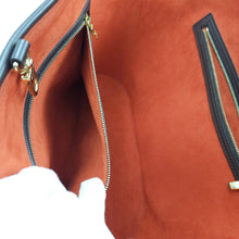 Load image into Gallery viewer, Louis Vuitton damper ebene manosque GM TWS