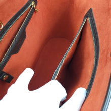 Load image into Gallery viewer, Louis Vuitton damper ebene manosque GM TWS