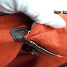 Load image into Gallery viewer, Louis Vuitton damper ebene manosque GM TWS