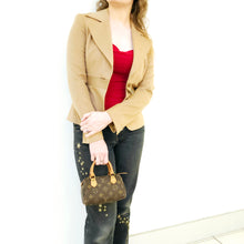 Load image into Gallery viewer, Louis Vuitton Monogram Speedy Nano (M41534 TWS