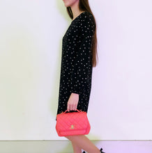 Load image into Gallery viewer, Chanel Caviar Quilted Small Business Affinity Flap Pink TWS