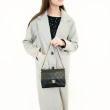 Load image into Gallery viewer, CHANEL Classic Square Lambskin Small Bag