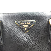 Load image into Gallery viewer, Prada Galleria Leather Handbag TWS