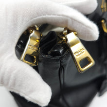 Load image into Gallery viewer, Prada Galleria Leather Handbag TWS